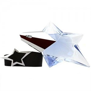 Thierry Mugler Angel Cuir - Set pentru femei Eau de Parfum 25 ml + brățară