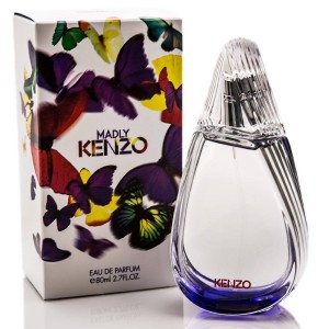 Kenzo Madly Kenzo - Eau de Parfum pentru femei 80 ml.