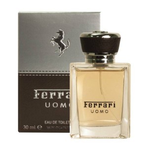 Ferrari Uomo - Apă de toaletă pentru bărbați 30ML