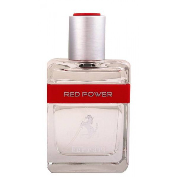 Ferrari Red Power - Apă de toaletă pentru bărbați 75 ml Ferrari Red Power - Apă de toaletă pentru bărbați 75 ml Parfumuri