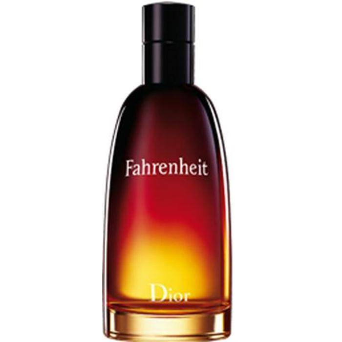 Christian Dior Fahrenheit - Eau de Toilette pentru bărbați 100 ml. Christian Dior Fahrenheit - Eau de Toilette pentru bărbați 100 ml. Parfumuri
