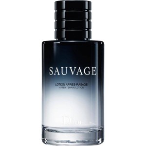 Christian Dior Sauvage - Loțiune după bărbierit 100 ml