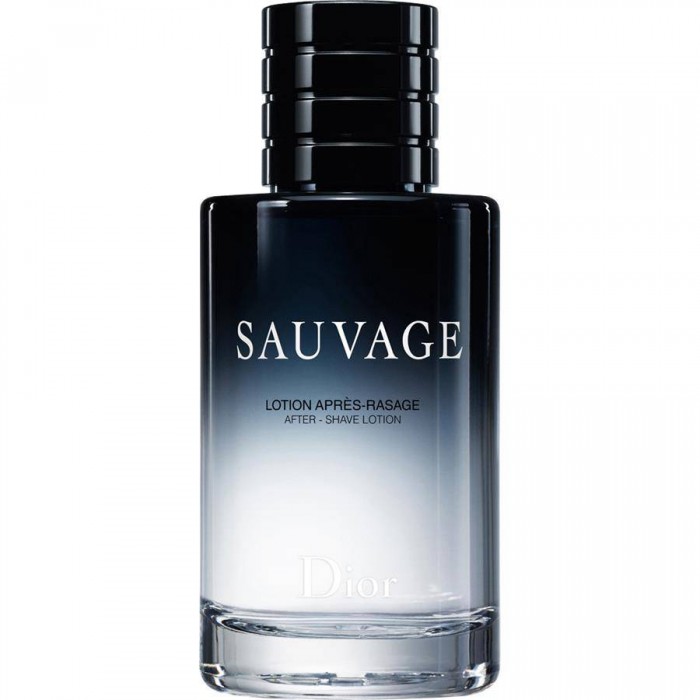Christian Dior Sauvage - Loțiune după bărbierit 100 ml Aftershave
