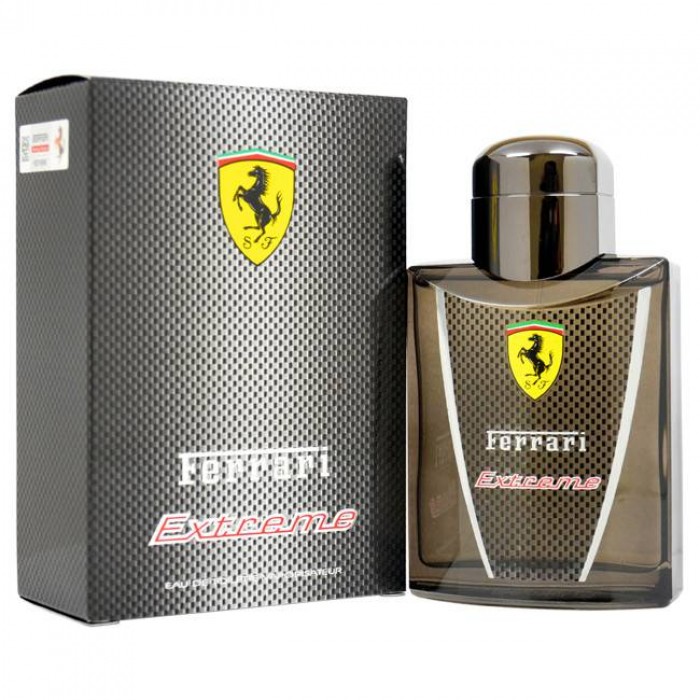 Ferrari Extreme - Apă de toaletă pentru bărbați 75 ml  Parfumuri