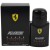 Ferrari Skuderia Black Signature - Apă de toaletă pentru bărbați 40 ml