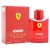 Ferrari Racing Red - Apă de toaletă pentru bărbați 125 ml
