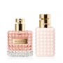 VALENTINO DONNA - Set pentru femei - Eau de Parfum 100 ml. + Loțiune de corp 100 ml. Parfumuri