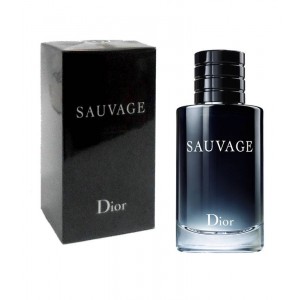 Christian Dior Sauvage - Eau de Toilette pentru bărbați 60 ml.