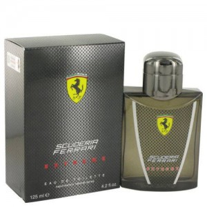 Ferrari Extreme - Apă de toaletă pentru bărbați 125 ml