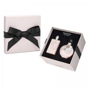 Valentino Valentina - Set pentru femei - Eau de Parfum 50 ml. + Loțiune de corp 100 ml.