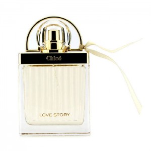 Chloe Love Story - Eau de Parfum pentru femei 50 ml.