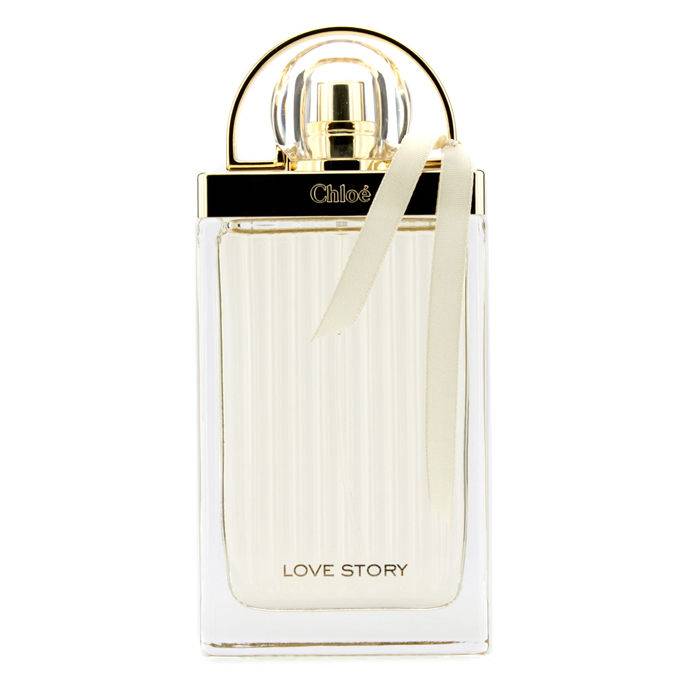 Chloe Love Story - Eau de Parfum pentru femei 75 ml. Parfumuri