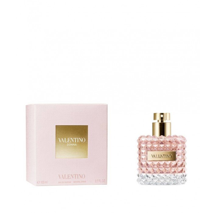 Valentino Donna - Eau de Parfum pentru femei 100 ml. Valentino Donna - Eau de Parfum pentru femei 100 ml. Parfumuri