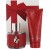 Set pentru femei Carolina Herrera Ch - Eau de Toilette 100 ml + Loțiune de corp 100 ml