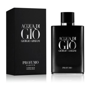 Giorgio Armani Acqua Di Gio Profumo - Eau de Parfum pentru bărbați 125 ml.