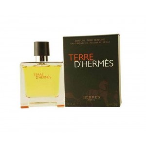 Hermes Terre D`Hermes - Pure Parfum pentru bărbați 75 ml Hermes Terre D`Hermes - Pure Parfum pentru bărbați 75 ml