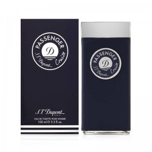 Dupont Passenger Cruise Eau de Toilette pentru bărbați 100 ml Dupont Passenger Cruise Eau de Toilette pentru bărbați 100 ml