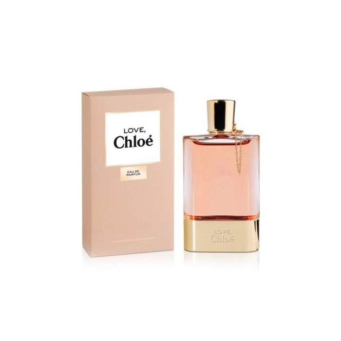 Chloe Love - Eau de Parfum pentru femei 75 ml Parfumuri