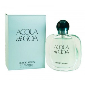Giorgio Armani Acqua Di Gioia - Apă de toaletă pentru femei 100 ml Giorgio Armani Acqua Di Gioia - Apă de toaletă pentru femei 100 ml