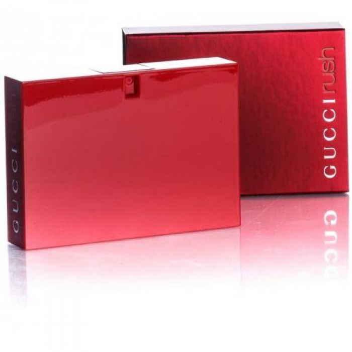 Gucci Rush - Apă de toaletă pentru femei 30 ml Gucci Rush - Apă de toaletă pentru femei 30 ml Parfumuri