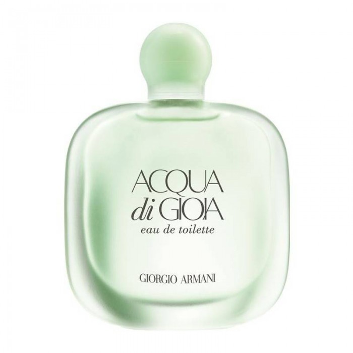 Giorgio Armani Acqua Di Gioia - Apă de toaletă pentru femei 50 ml Parfumuri