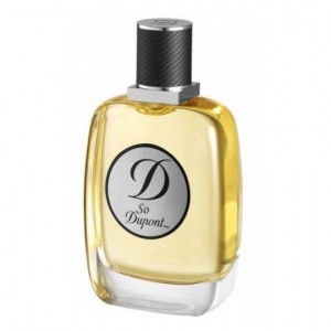 Dupont So Dupont - Apă de toaletă pentru bărbați 100 ml Dupont So Dupont - Apă de toaletă pentru bărbați 100 ml