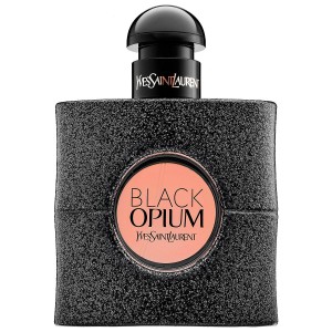 Yves Saint Laurent Black Opium - Eau de Parfum pentru femei 50 ml Yves Saint Laurent Black Opium - Eau de Parfum pentru femei 50 ml