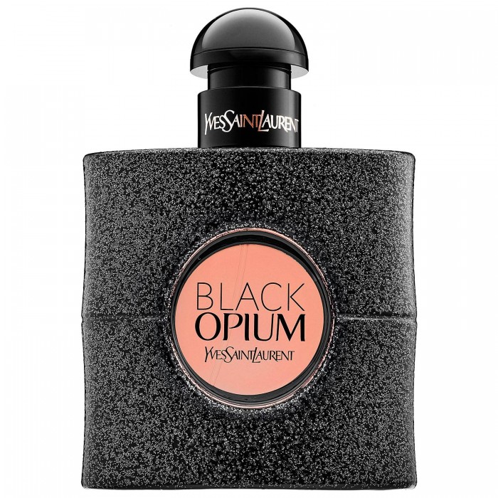 Yves Saint Laurent Black Opium - Apă de parfum pentru femei 50 ml Yves Saint Laurent Black Opium - Apă de parfum pentru femei 50 ml Parfumuri