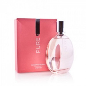 Roberto Verino Pure For Her - Apă de toaletă pentru femei 60 ml Roberto Verino Pure For Her - Apă de toaletă pentru femei 60 ml