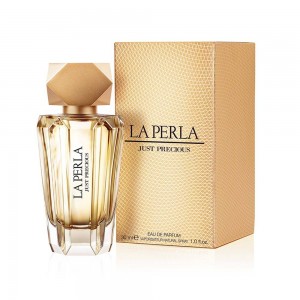 La Perla Just Precious - Apă de parfum pentru femei 30 ml La Perla Just Precious - Apă de parfum pentru femei 30 ml