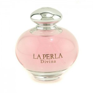 La Perla Divina - Apă de toaletă pentru femei 50 ml La Perla Divina - Apă de toaletă pentru femei 50 ml