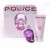 Police To Be Woman - Set Eau de Parfum + Loțiune de corp pentru femei + BL 40 ml + 100 ml