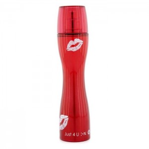 Lulu Castagnette Just For You - Apă de toaletă pentru femei 50 ml Lulu Castagnette Just For You - Apă de toaletă pentru femei 50 ml
