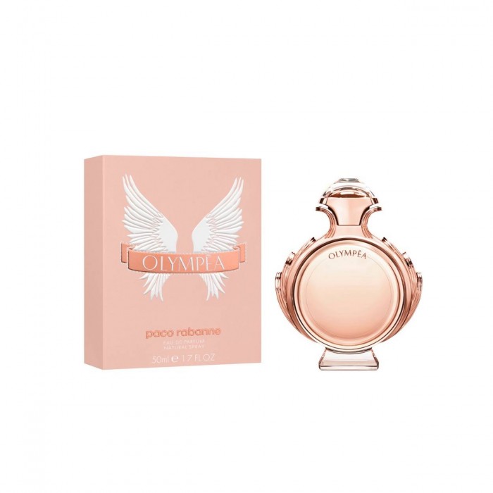 Paco Rabanne Olympea - Eau de Parfum pentru femei 50 ml Parfumuri