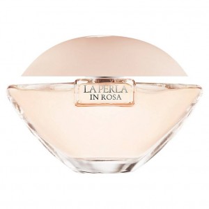 La Perla In Rosa - Apă de parfum pentru femei 80 ml La Perla In Rosa - Apă de parfum pentru femei 80 ml