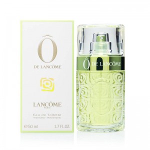 Lancome O De Lancome - Apă de toaletă pentru femei 50 ml Lancome O De Lancome - Apă de toaletă pentru femei 50 ml