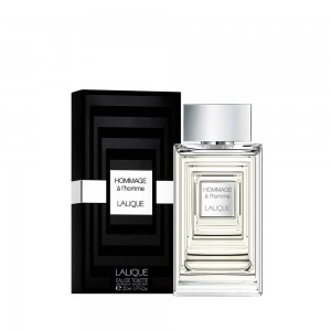Lalique Hommage A L`Homme - Apă de toaletă pentru bărbați 50 ml Lalique Hommage A L`Homme - Apă de toaletă pentru bărbați 50 ml