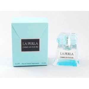 La Perla J`Aime Les Fleurs - Apă de toaletă pentru femei 30 ml La Perla J`Aime Les Fleurs - Apă de toaletă pentru femei 30 ml