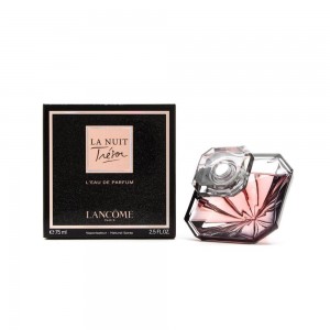Lancome La Nuit Tresor - Eau de Parfum pentru femei 75 ml Lancome La Nuit Tresor - Eau de Parfum pentru femei 75 ml
