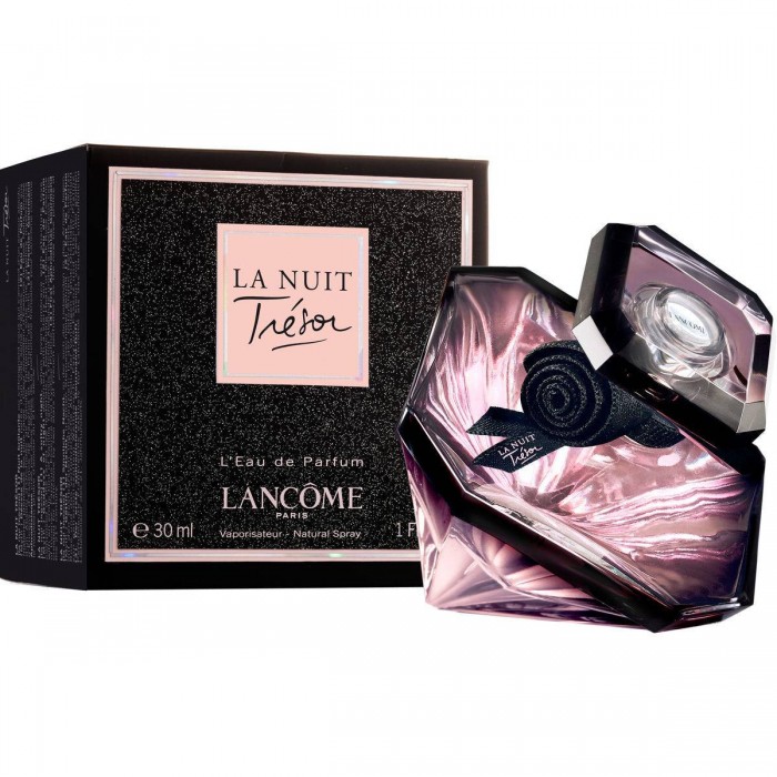 Lancome La Nuit Tresor - Eau de Parfum pentru femei 30 ml Lancome La Nuit Tresor - Eau de Parfum pentru femei 30 ml Parfumuri