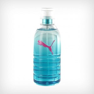 Puma Aqua - Apă de toaletă pentru femei 50 ml