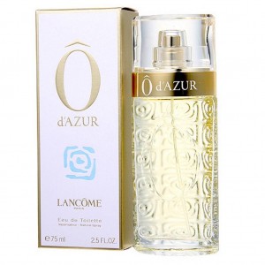Lancome O D`Azur - Apă de toaletă pentru femei 75 ml Lancome O D`Azur - Apă de toaletă pentru femei 75 ml