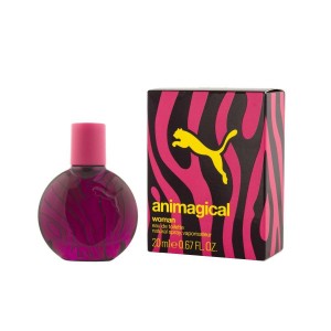 Puma Animagical - Apă de toaletă pentru femei 20 ml
