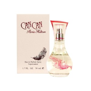 Paris Hilton Can Can - Eau de Parfum pentru femei 50 ml