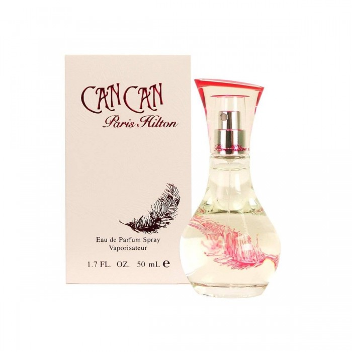 Paris Hilton Can Can - Eau de Parfum pentru femei 50 ml Parfumuri