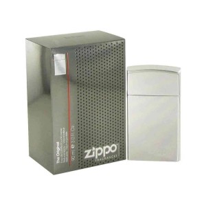 Zippo Original - Apă de toaletă pentru bărbați 3x30 ml