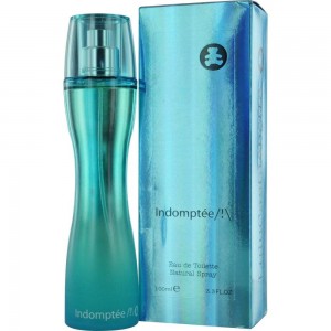 Lulu Castagnette Indomptee - Apă de toaletă pentru femei 100 ml Lulu Castagnette Indomptee - Apă de toaletă pentru femei 100 ml