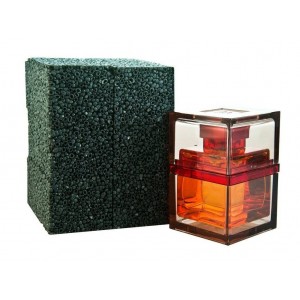 Roberto Verino R.Verino - Eau de Toilette pentru bărbați 50 ml Roberto Verino R.Verino - Eau de Toilette pentru bărbați 50 ml