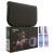 Mexx Black - Set de apă de toaletă pentru bărbați 2x10 ml