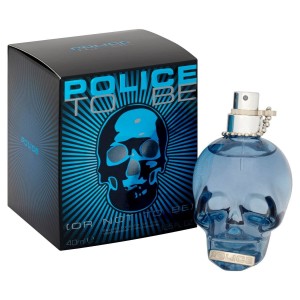 Police To Be - Eau de Toilette pentru bărbați 40 ml Police To Be - Eau de Toilette pentru bărbați 40 ml
